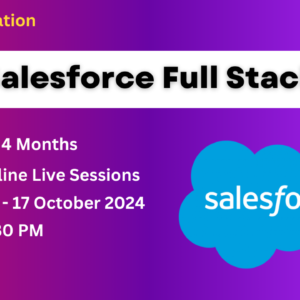 Salesforce Training