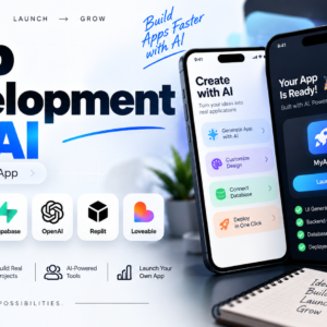 App Development