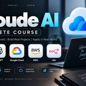 Cloude AI