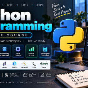 Python Programming